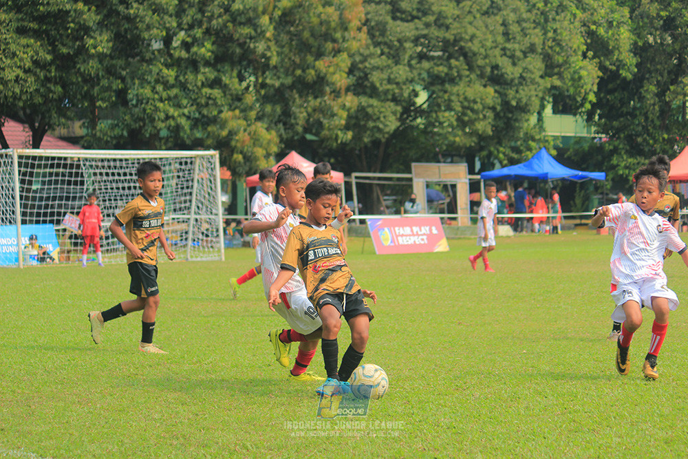 ijl u12 100825 isa marzuki bandriawan vs toyo haryono