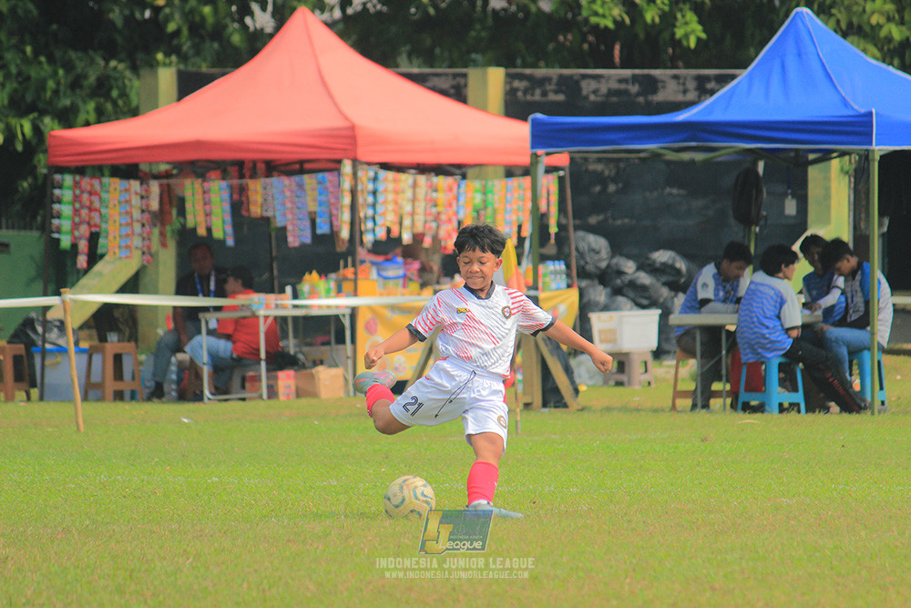 ijl u12 100825 isa marzuki bandriawan vs toyo haryono