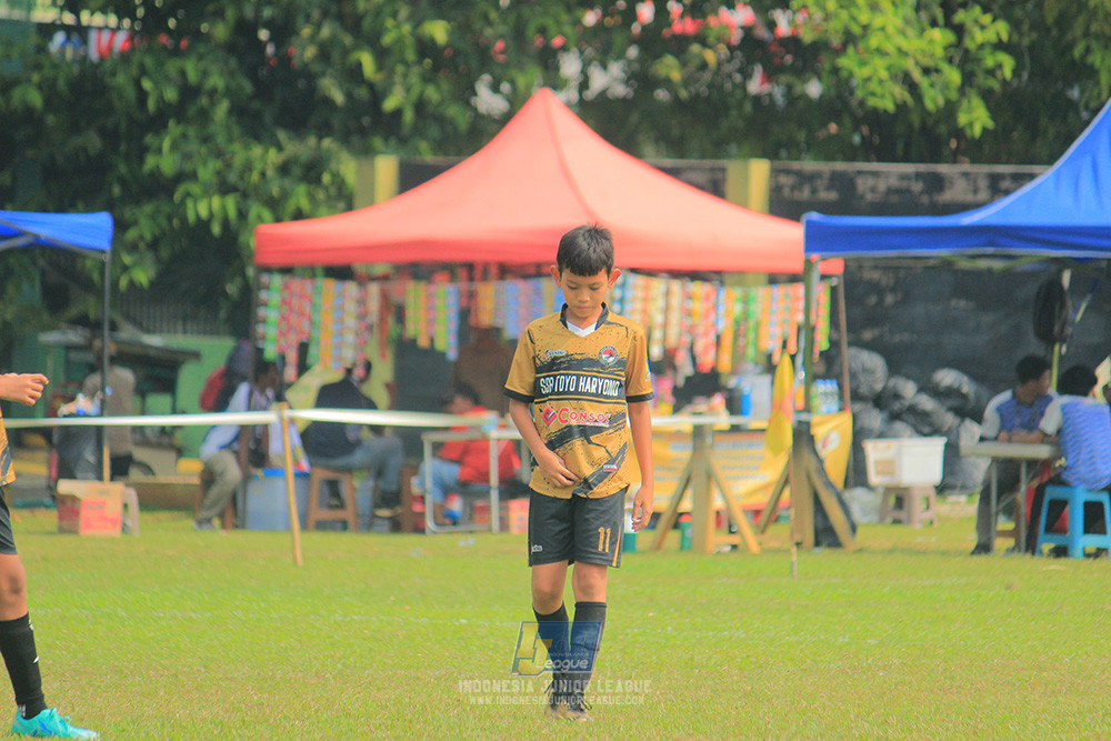 ijl u12 100825 isa marzuki bandriawan vs toyo haryono