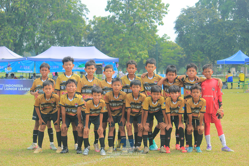 ijl u12 100825 isa marzuki bandriawan vs toyo haryono