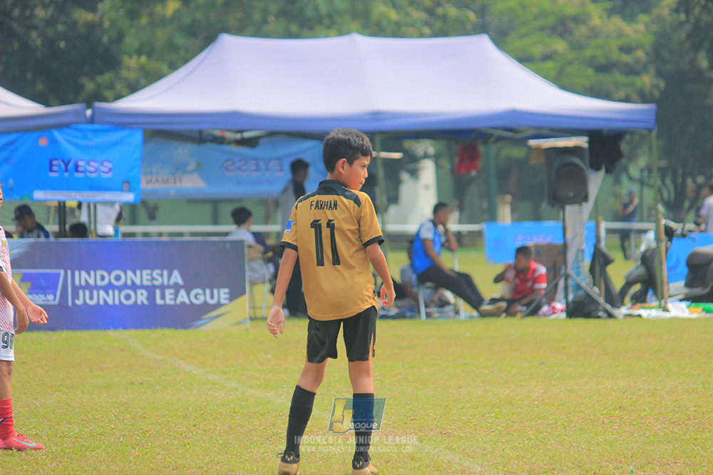 ijl u12 100825 isa marzuki bandriawan vs toyo haryono