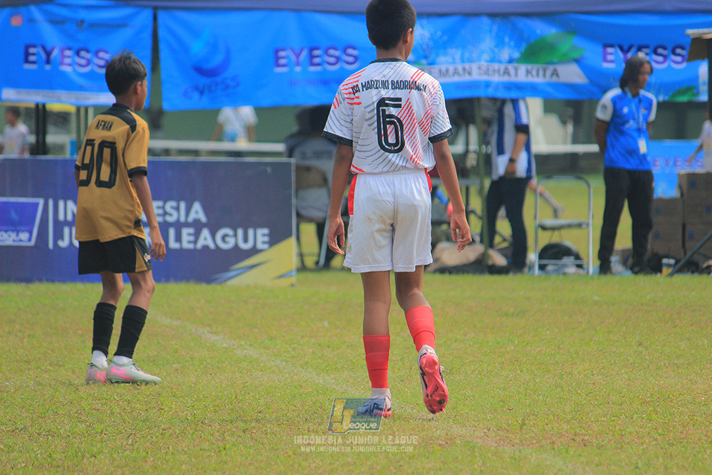 ijl u12 100825 isa marzuki bandriawan vs toyo haryono