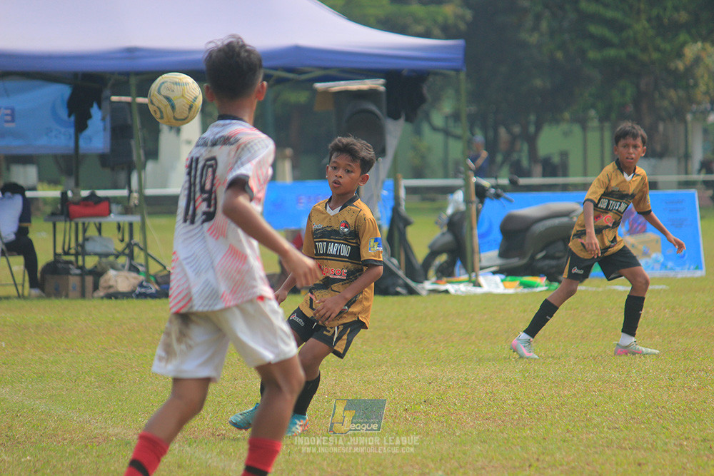 ijl u12 100825 isa marzuki bandriawan vs toyo haryono
