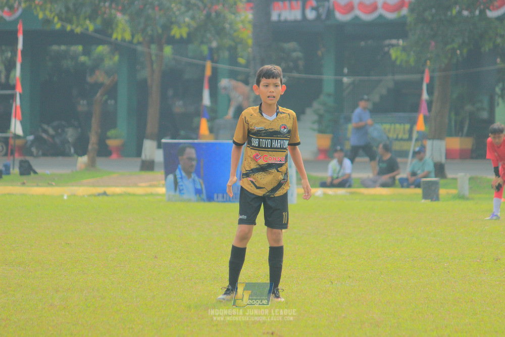ijl u12 100825 isa marzuki bandriawan vs toyo haryono
