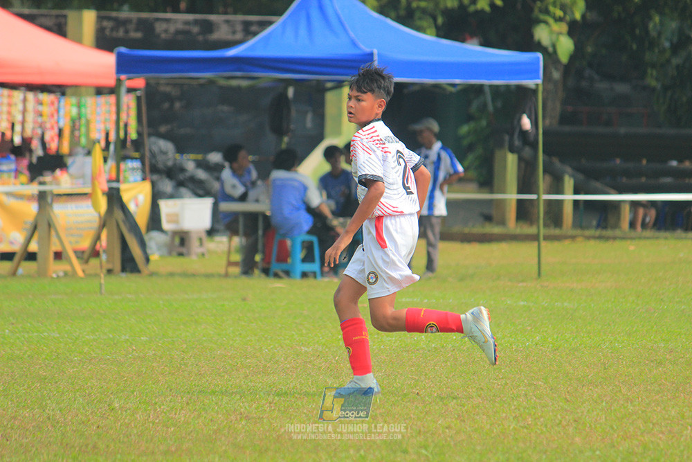 ijl u12 100825 isa marzuki bandriawan vs toyo haryono