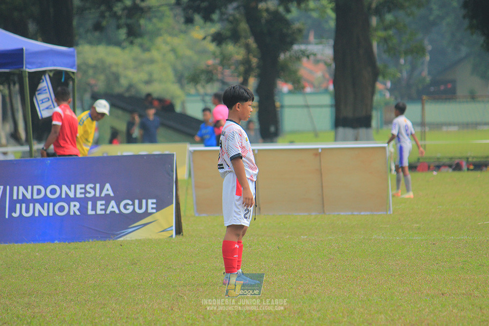 ijl u12 100825 isa marzuki bandriawan vs toyo haryono