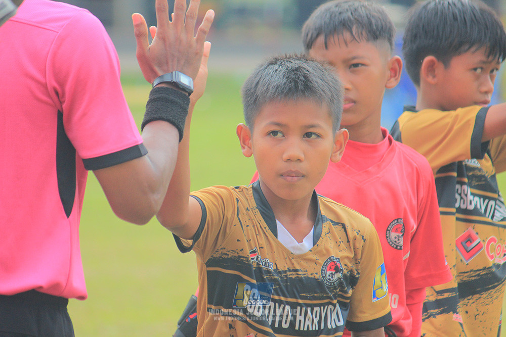 ijl u12 100825 isa marzuki bandriawan vs toyo haryono