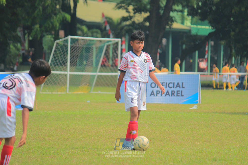 ijl u12 100825 isa marzuki bandriawan vs toyo haryono