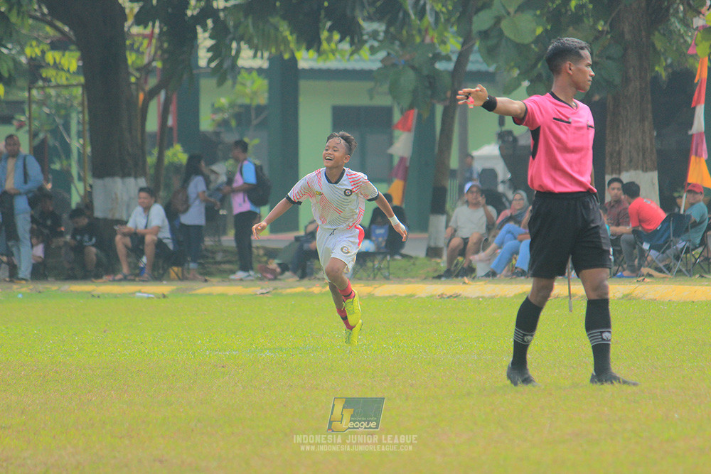 ijl u12 100825 isa marzuki bandriawan vs toyo haryono
