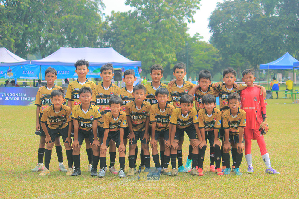 ijl u12 100825 isa marzuki bandriawan vs toyo haryono