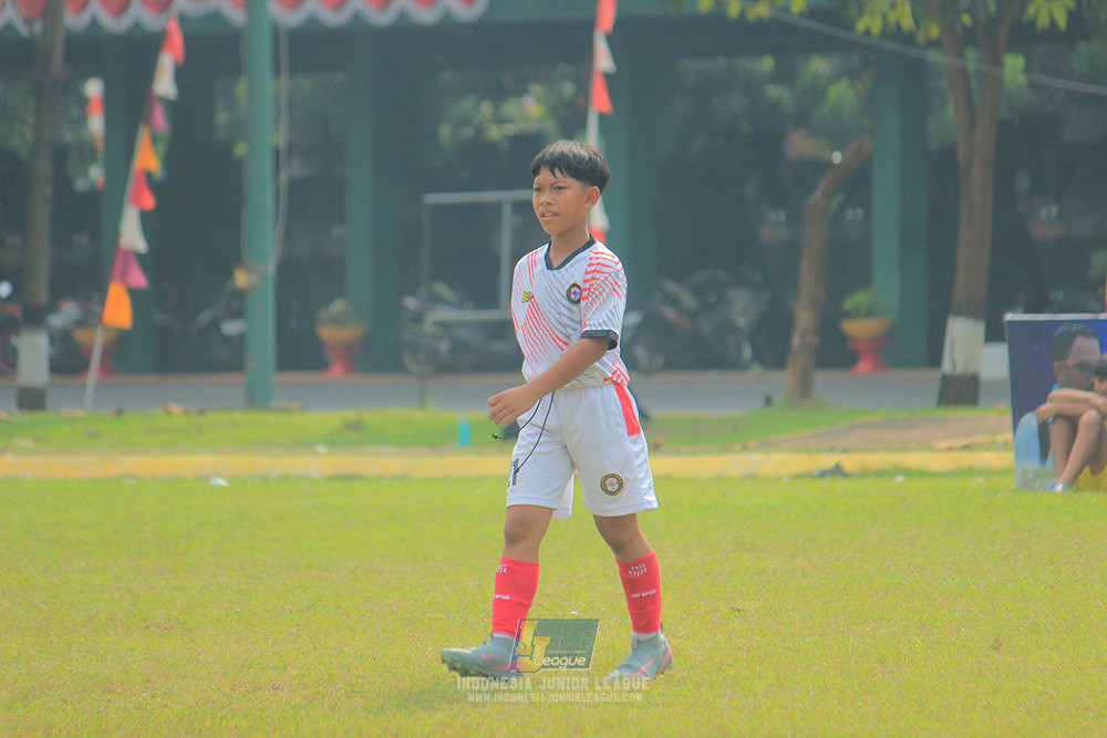 ijl u12 100825 isa marzuki bandriawan vs toyo haryono