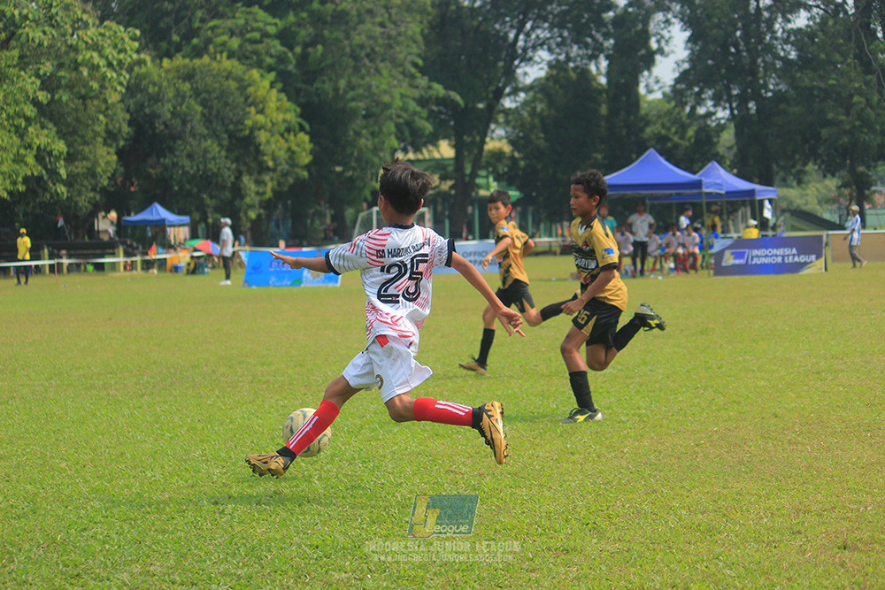 ijl u12 100825 isa marzuki bandriawan vs toyo haryono
