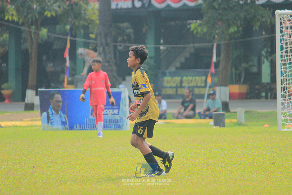 ijl u12 100825 isa marzuki bandriawan vs toyo haryono