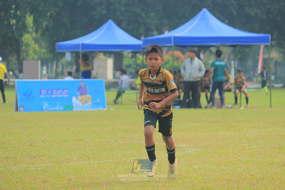 ijl u12 100825 isa marzuki bandriawan vs toyo haryono