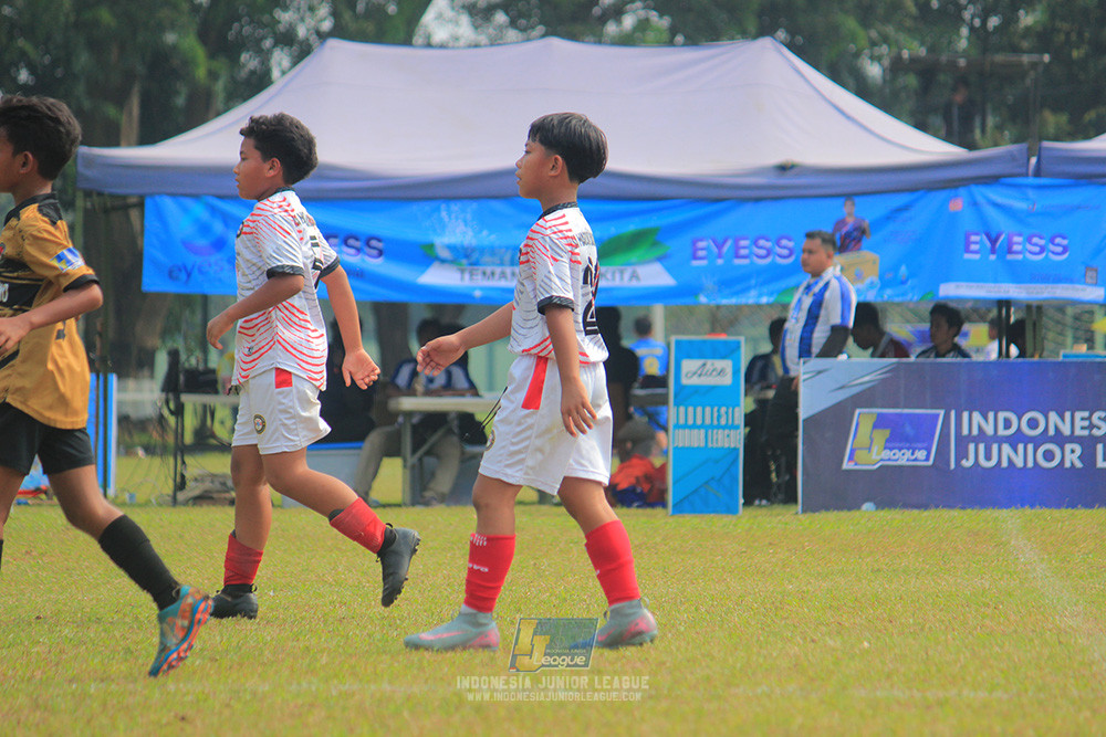 ijl u12 100825 isa marzuki bandriawan vs toyo haryono