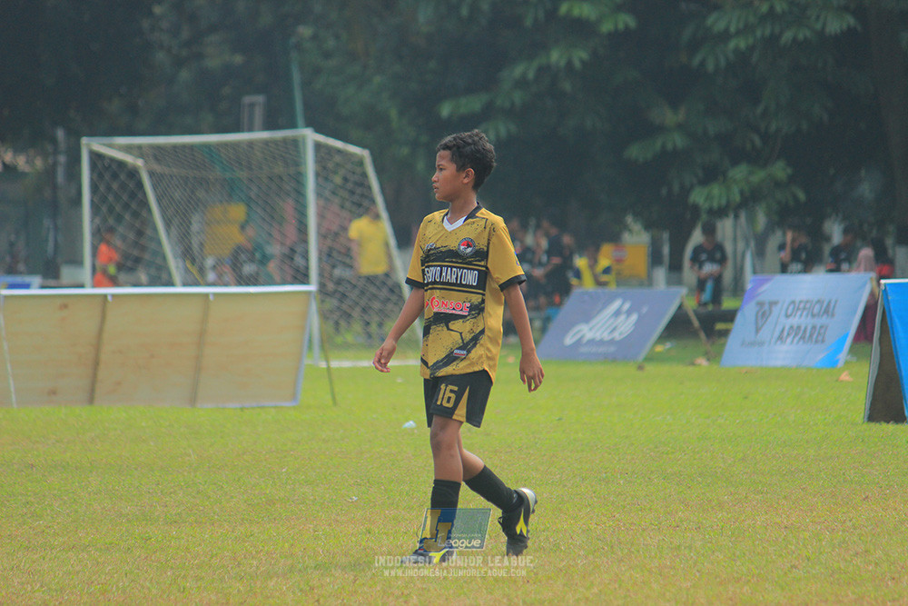 ijl u12 100825 isa marzuki bandriawan vs toyo haryono