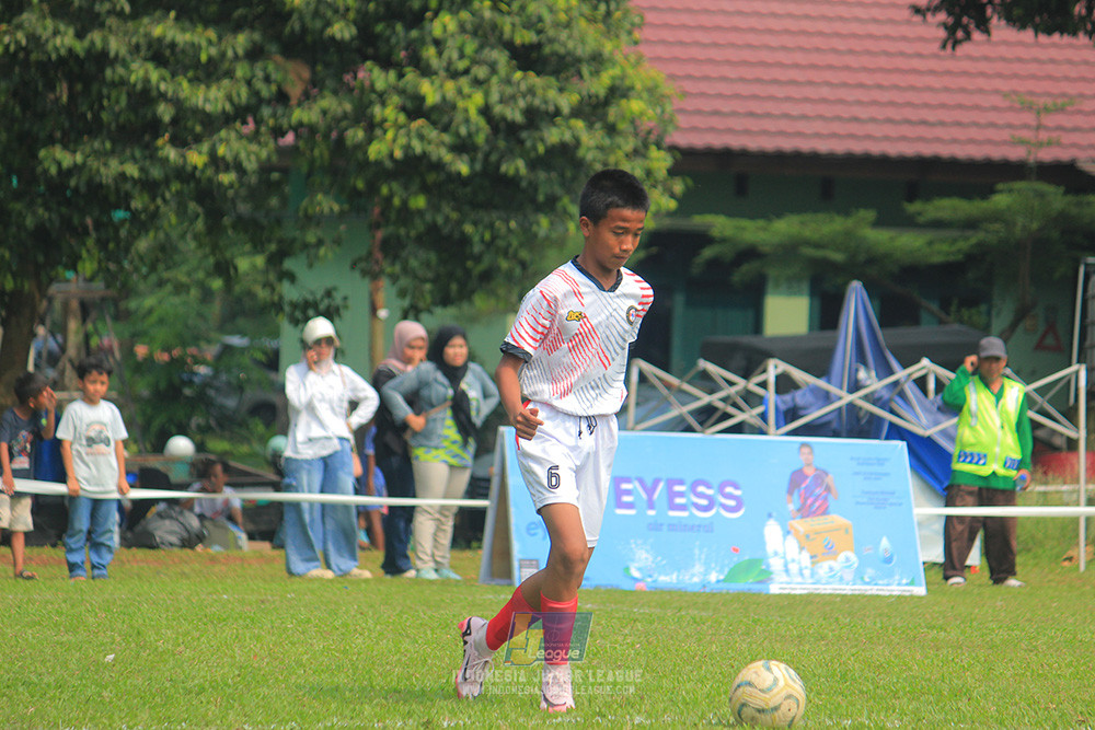 ijl u12 100825 isa marzuki bandriawan vs toyo haryono