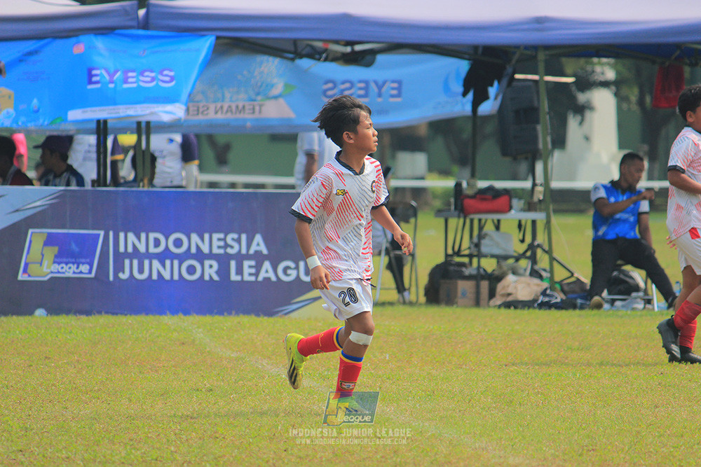 ijl u12 100825 isa marzuki bandriawan vs toyo haryono