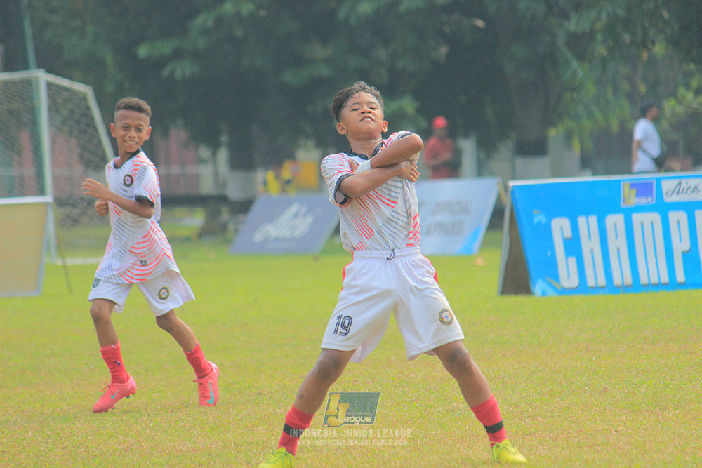 ijl u12 100825 isa marzuki bandriawan vs toyo haryono