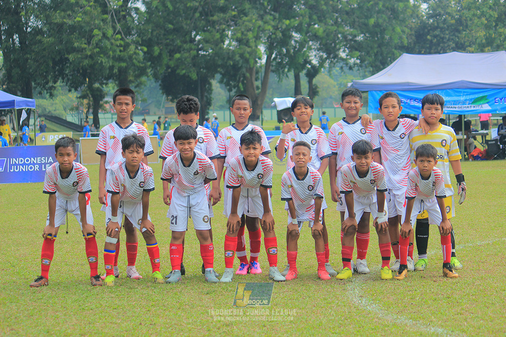 ijl u12 100825 isa marzuki bandriawan vs toyo haryono