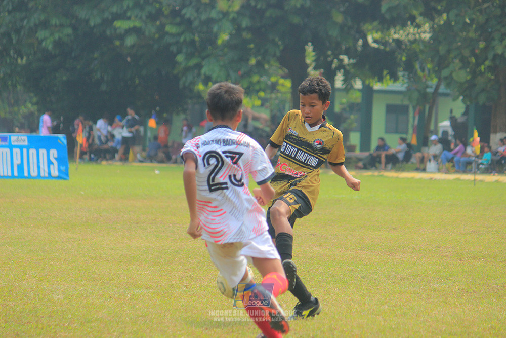 ijl u12 100825 isa marzuki bandriawan vs toyo haryono