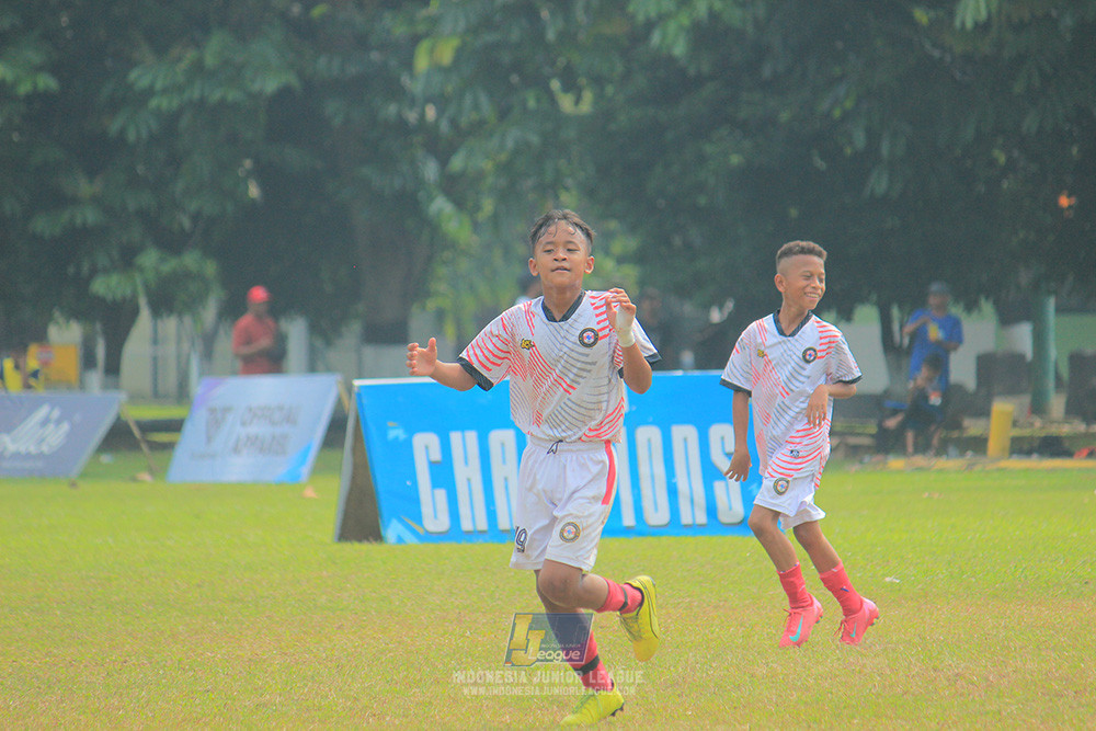 ijl u12 100825 isa marzuki bandriawan vs toyo haryono