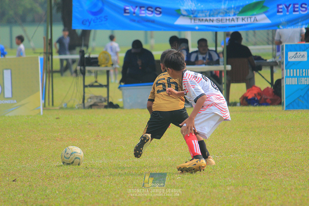 ijl u12 100825 isa marzuki bandriawan vs toyo haryono