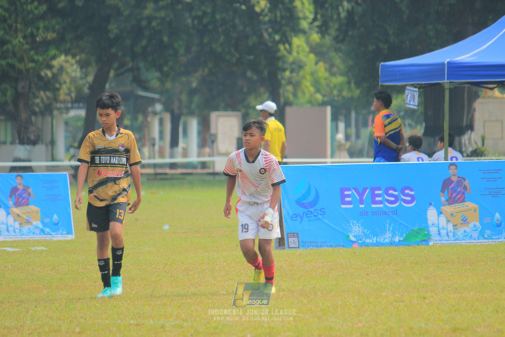 ijl u12 100825 isa marzuki bandriawan vs toyo haryono