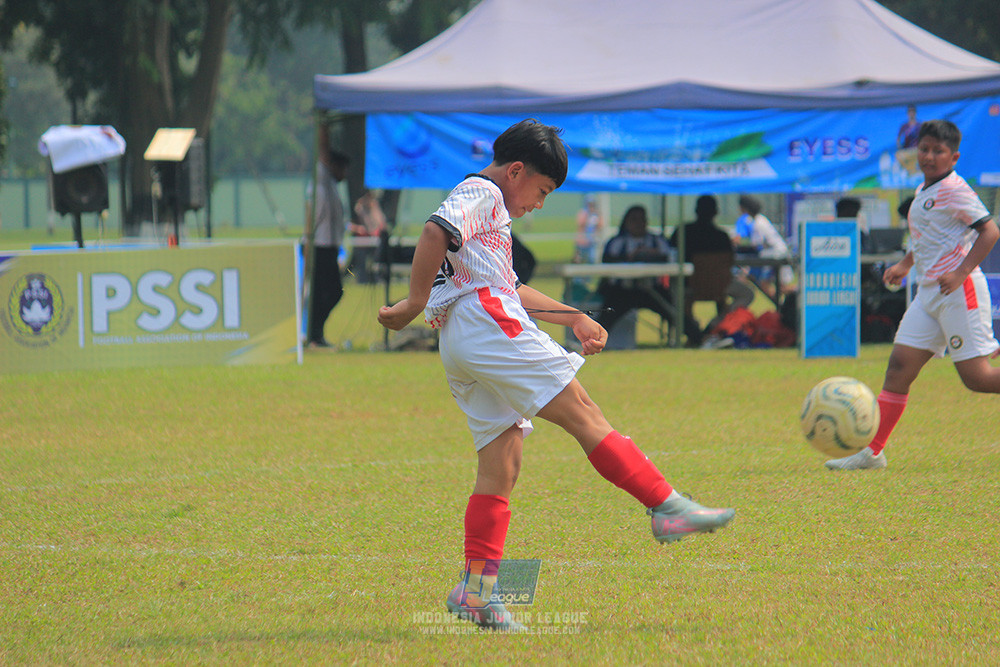ijl u12 100825 isa marzuki bandriawan vs toyo haryono