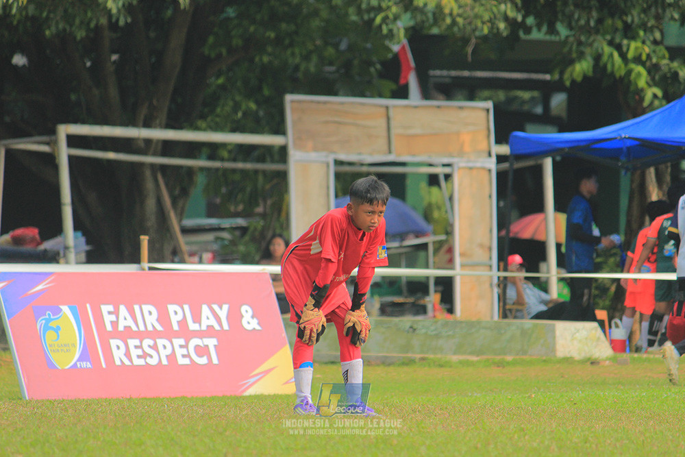 ijl u12 100825 isa marzuki bandriawan vs toyo haryono