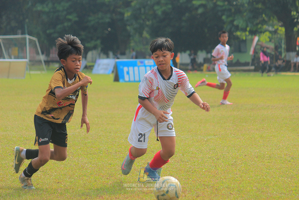 ijl u12 100825 isa marzuki bandriawan vs toyo haryono