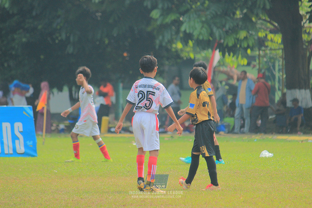ijl u12 100825 isa marzuki bandriawan vs toyo haryono