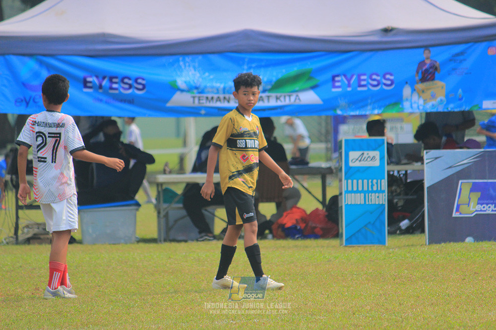 ijl u12 100825 isa marzuki bandriawan vs toyo haryono