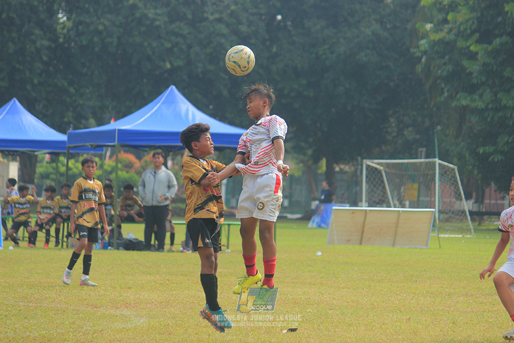 ijl u12 100825 isa marzuki bandriawan vs toyo haryono