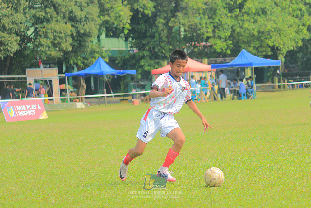 ijl u12 100825 isa marzuki bandriawan vs toyo haryono