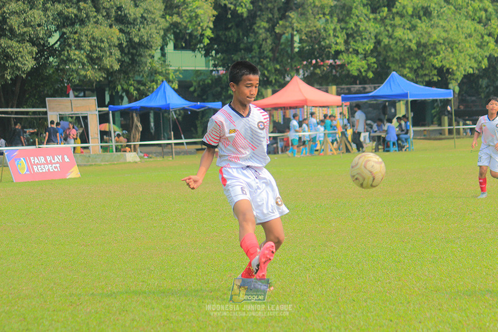 ijl u12 100825 isa marzuki bandriawan vs toyo haryono
