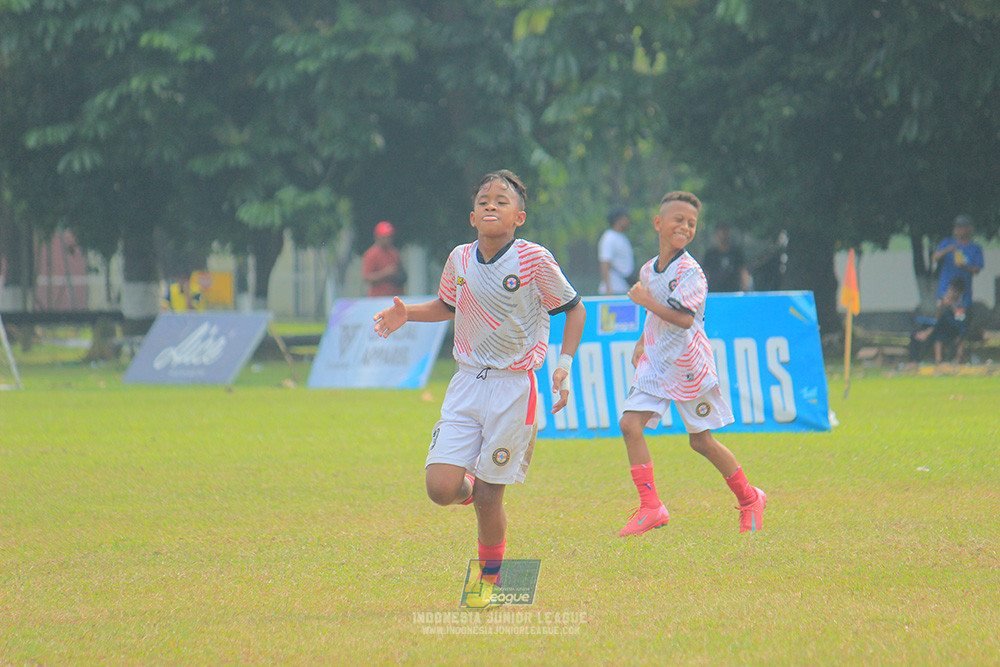 ijl u12 100825 isa marzuki bandriawan vs toyo haryono