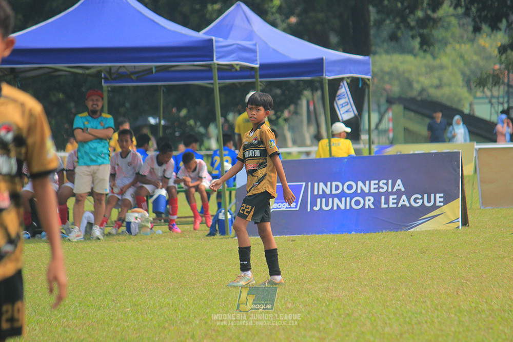 ijl u12 100825 isa marzuki bandriawan vs toyo haryono