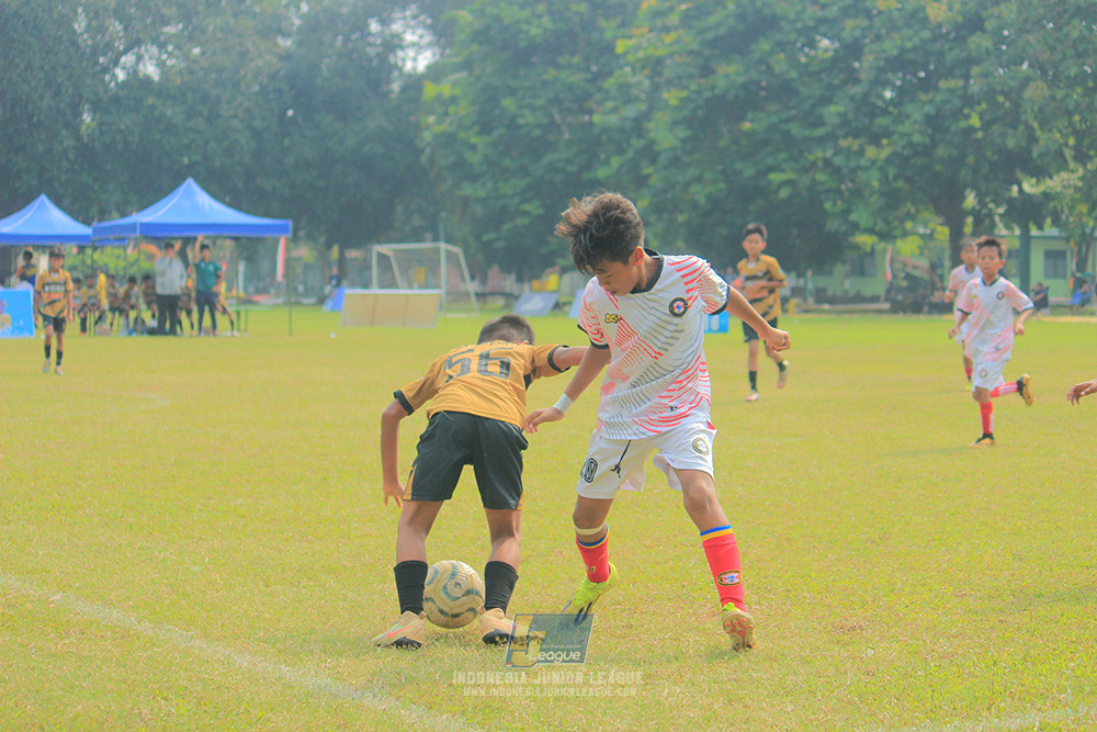 ijl u12 100825 isa marzuki bandriawan vs toyo haryono