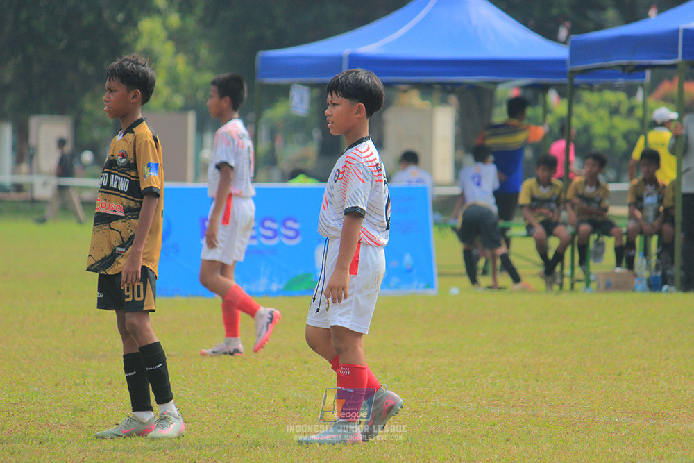 ijl u12 100825 isa marzuki bandriawan vs toyo haryono