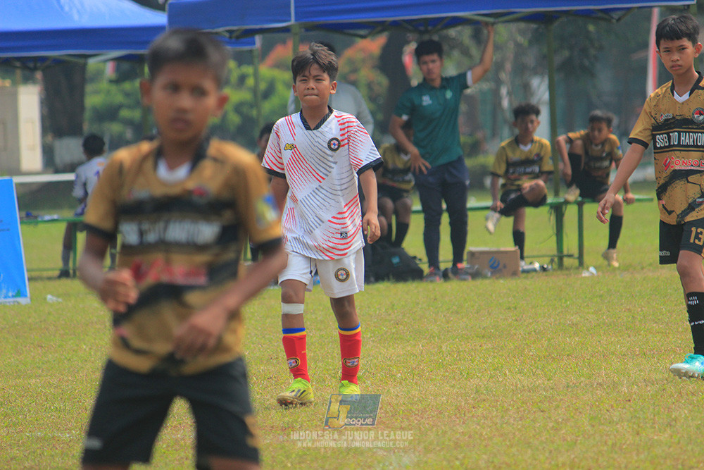 ijl u12 100825 isa marzuki bandriawan vs toyo haryono