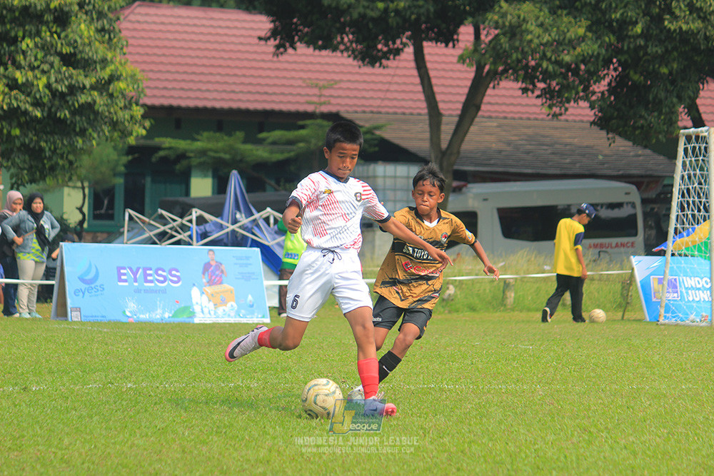ijl u12 100825 isa marzuki bandriawan vs toyo haryono