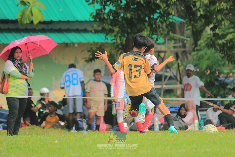 ijl u12 100825 isa marzuki bandriawan vs toyo haryono