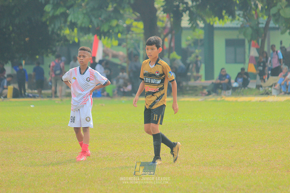 ijl u12 100825 isa marzuki bandriawan vs toyo haryono