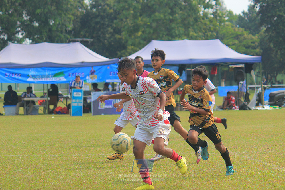 ijl u12 100825 isa marzuki bandriawan vs toyo haryono