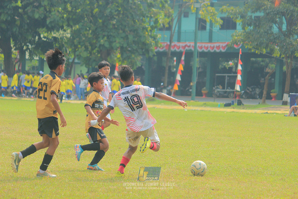 ijl u12 100825 isa marzuki bandriawan vs toyo haryono