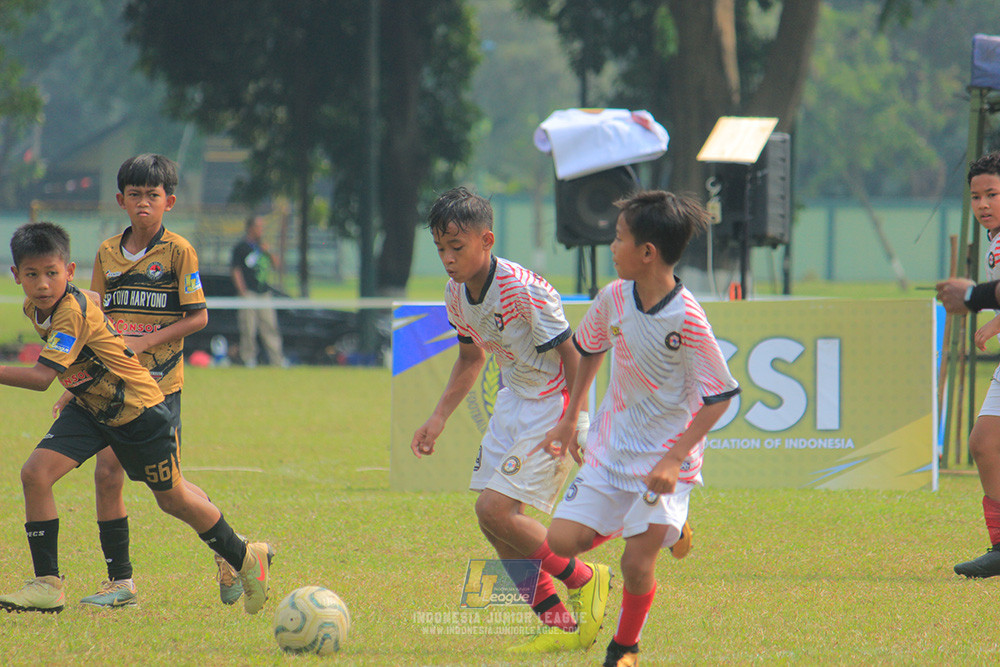 ijl u12 100825 isa marzuki bandriawan vs toyo haryono