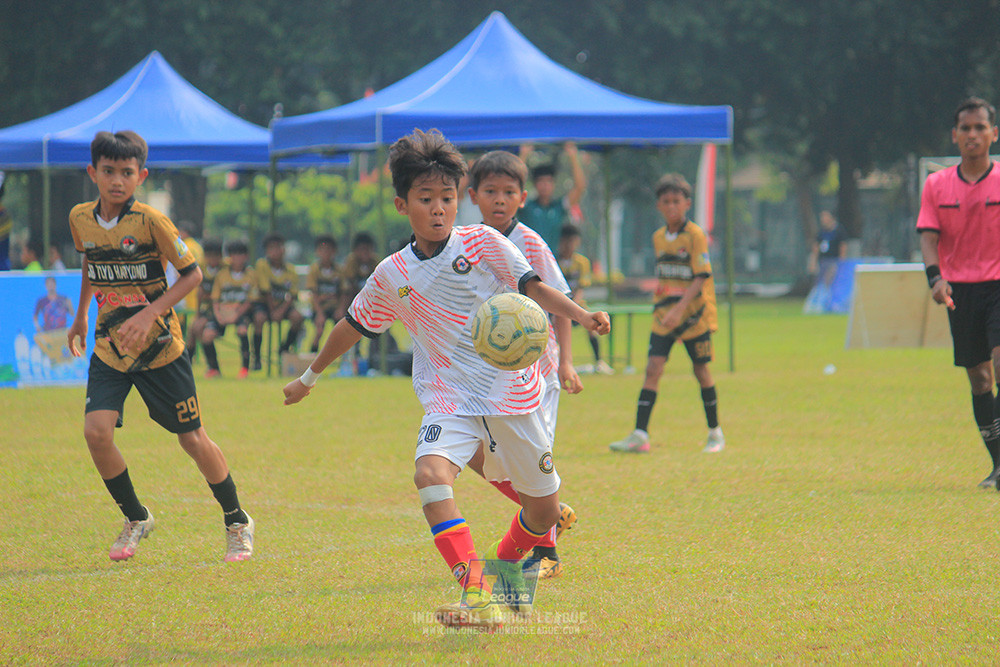 ijl u12 100825 isa marzuki bandriawan vs toyo haryono