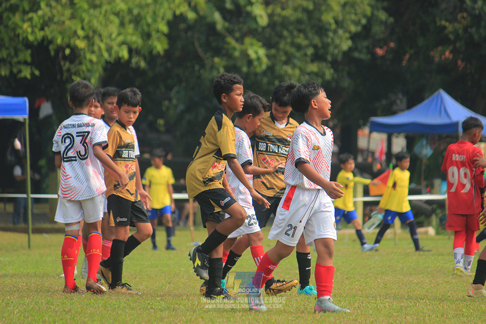 ijl u12 100825 isa marzuki bandriawan vs toyo haryono