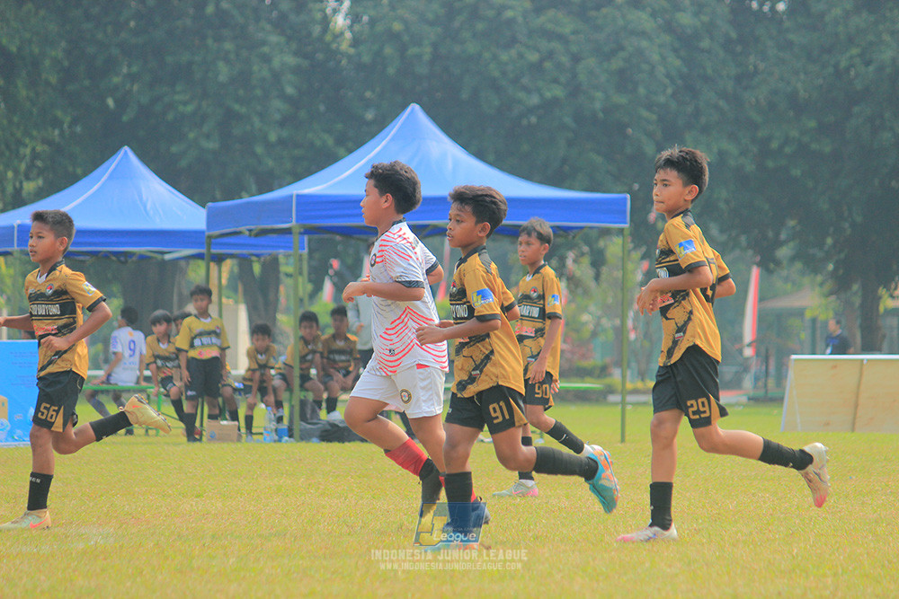 ijl u12 100825 isa marzuki bandriawan vs toyo haryono